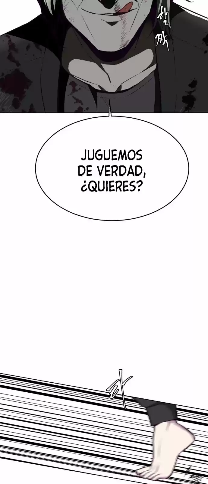 Ecos de los Muertos Capítulo 39 - Página 97 en español