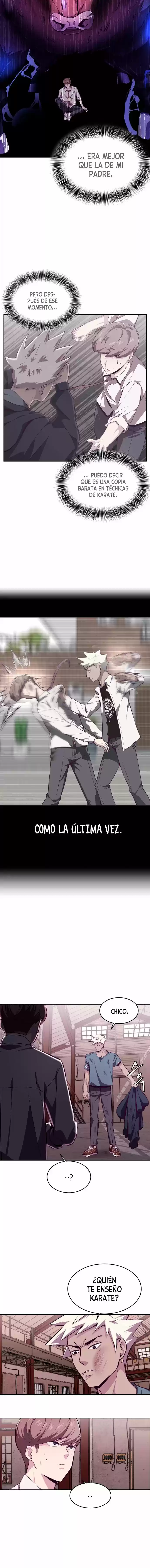 Ecos de los Muertos Capítulo 46 - Página 13 en español