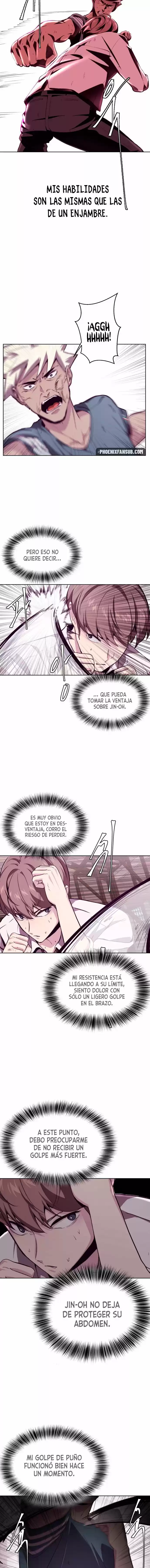 Ecos de los Muertos Capítulo 47 - Página 9 en español