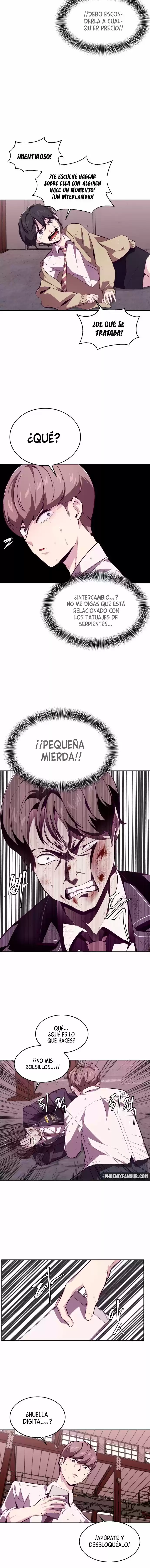 Ecos de los Muertos Capítulo 48 - Página 13 en español