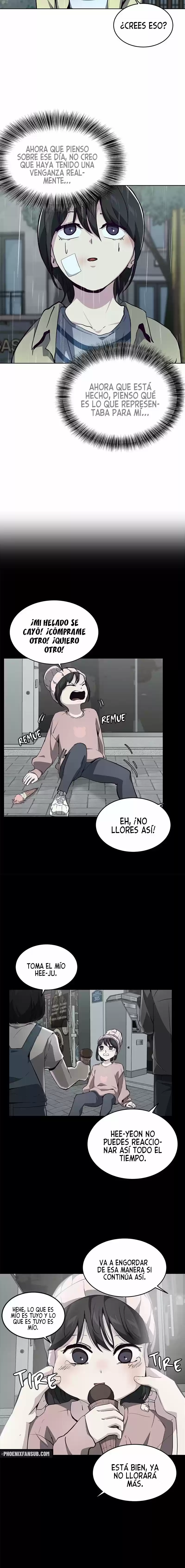Ecos de los Muertos Capítulo 50 - Página 12 en español