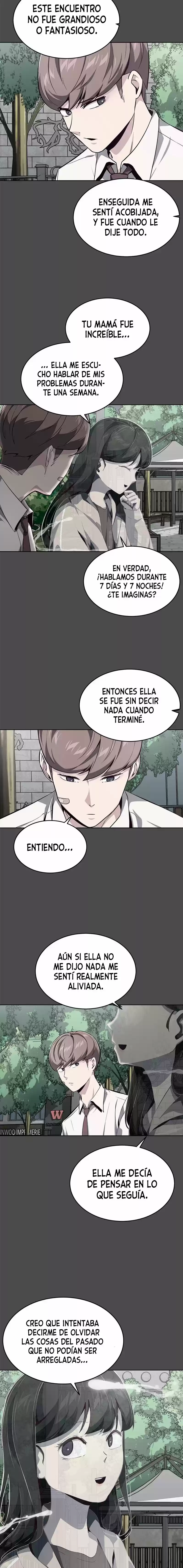 Ecos de los Muertos Capítulo 51 - Página 15 en español
