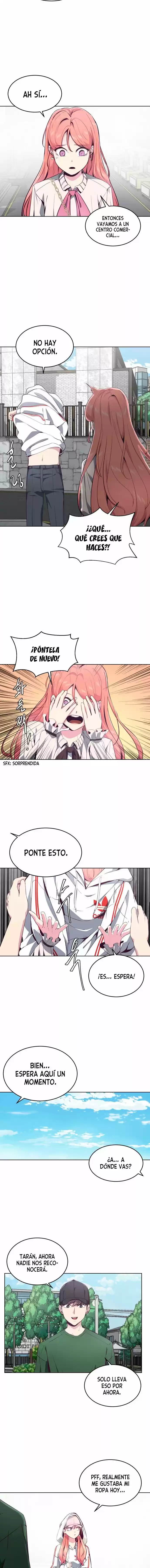 Ecos de los Muertos Capítulo 52 - Página 13 en español