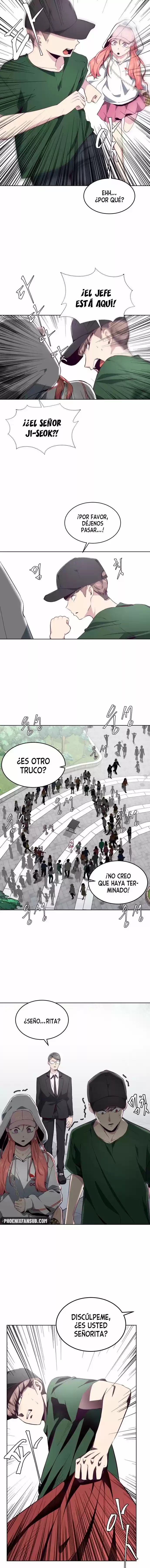 Ecos de los Muertos Capítulo 53 - Página 16 en español