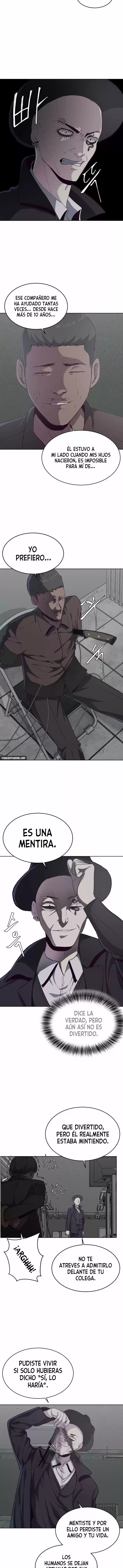 Ecos de los Muertos Capítulo 55 - Página 13 en español