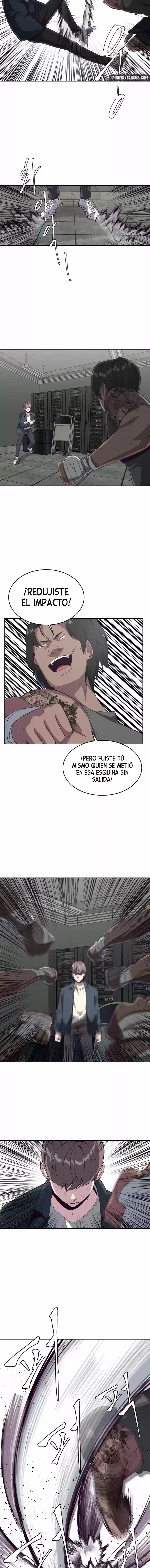 Ecos de los Muertos Capítulo 58 - Página 15 en español