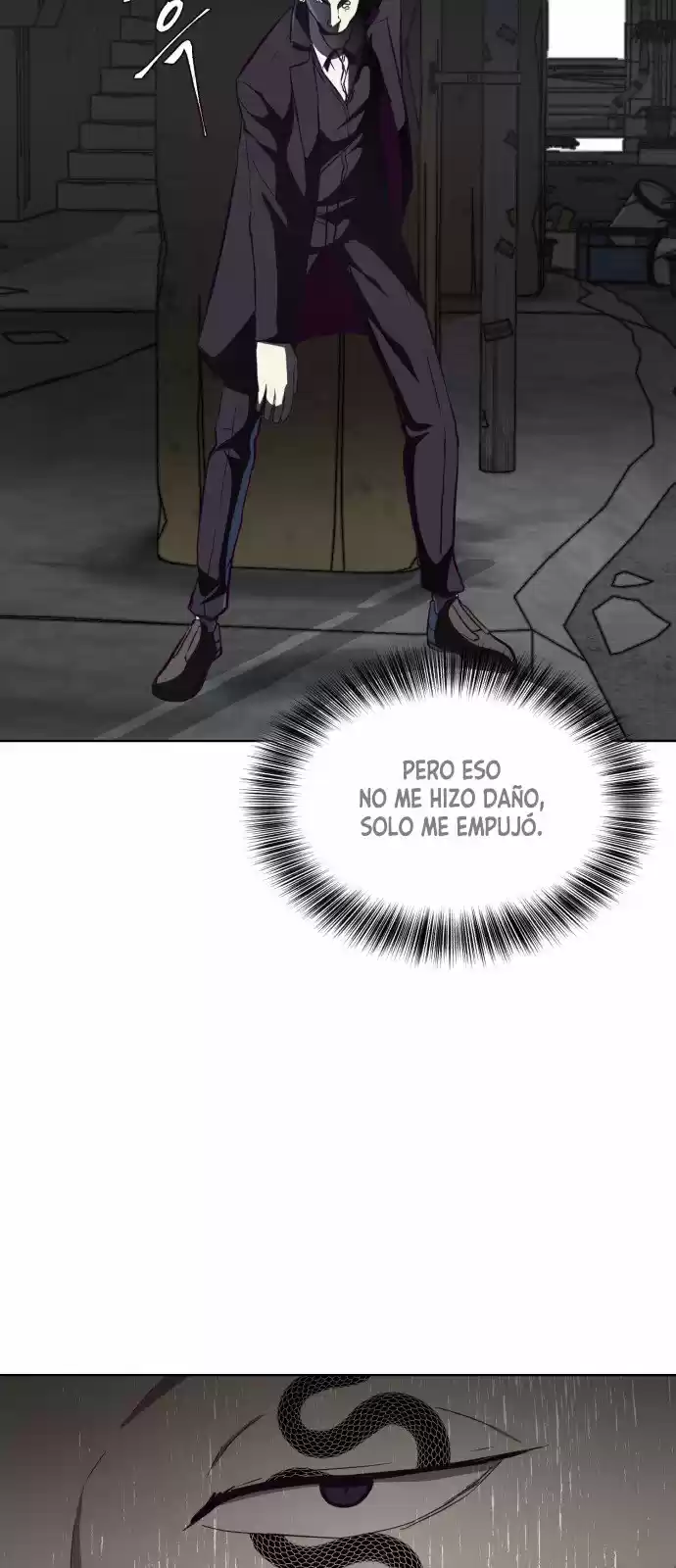 Ecos de los Muertos Capítulo 59 - Página 12 en español