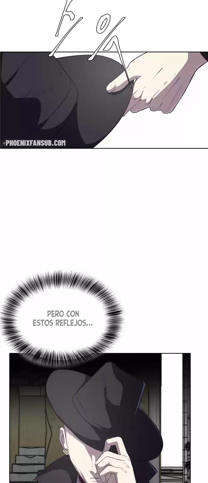 Ecos de los Muertos Capítulo 59 - Página 14 en español