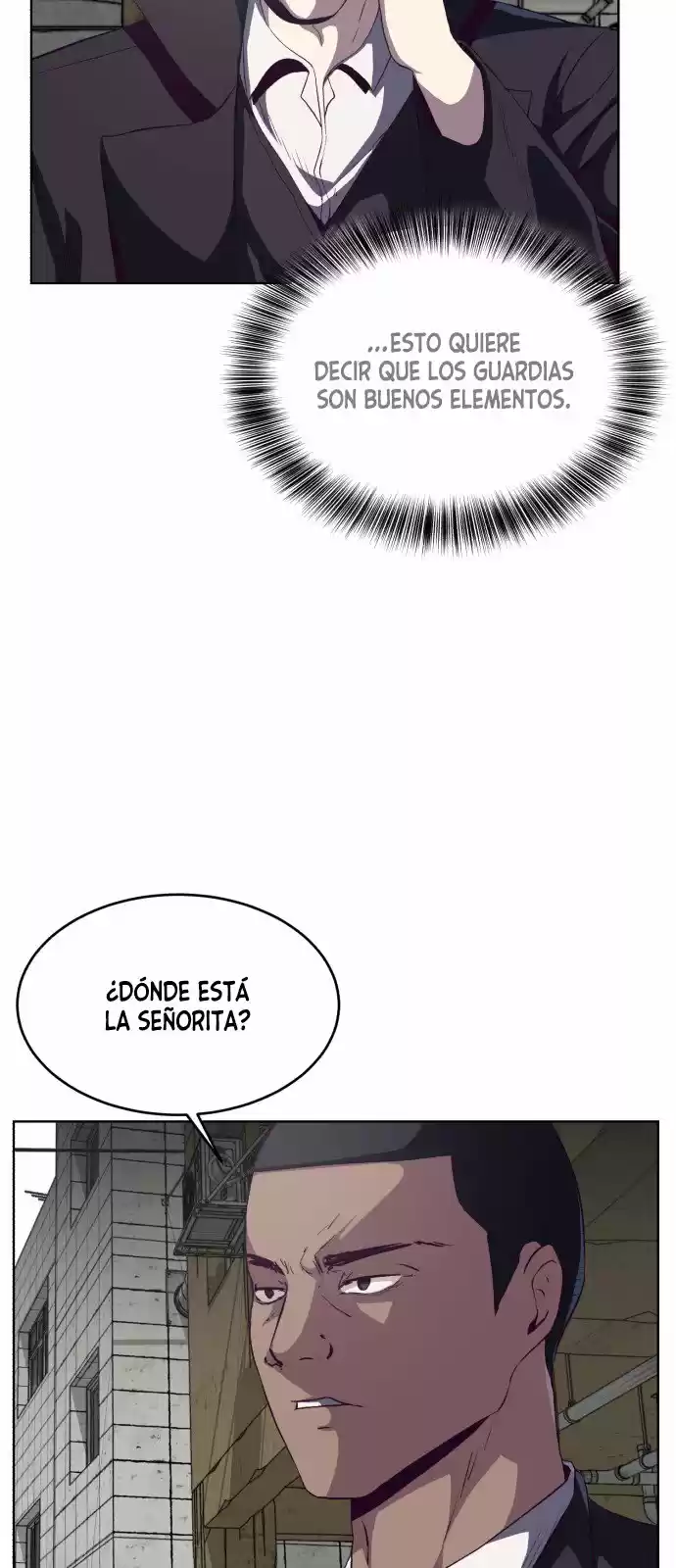Ecos de los Muertos Capítulo 59 - Página 15 en español
