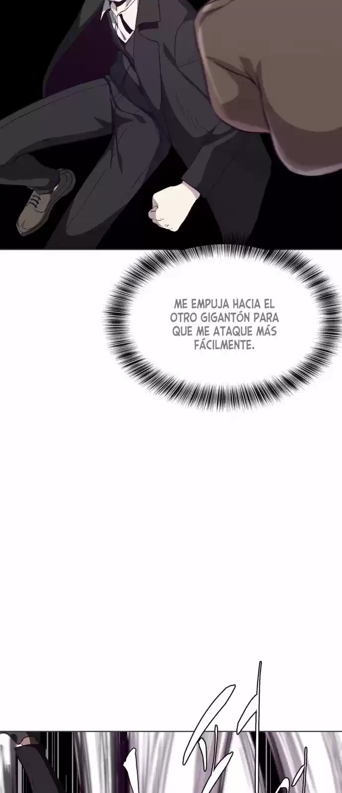 Ecos de los Muertos Capítulo 59 - Página 36 en español