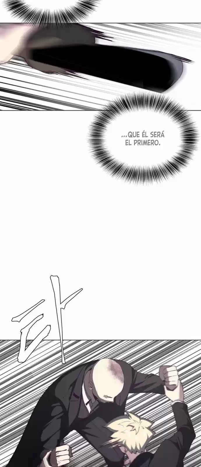 Ecos de los Muertos Capítulo 59 - Página 40 en español