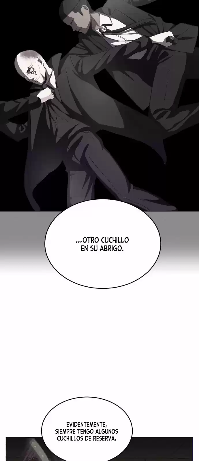 Ecos de los Muertos Capítulo 59 - Página 52 en español