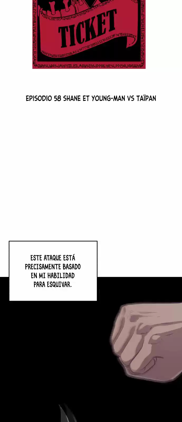 Ecos de los Muertos Capítulo 59 - Página 7 en español