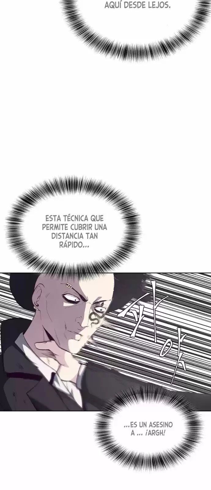 Ecos de los Muertos Capítulo 59 - Página 73 en español
