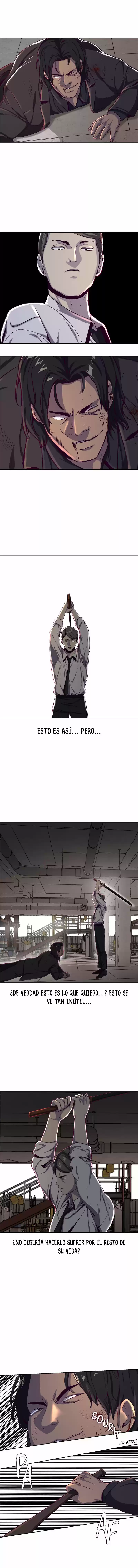 Ecos de los Muertos Capítulo 64 - Página 11 en español