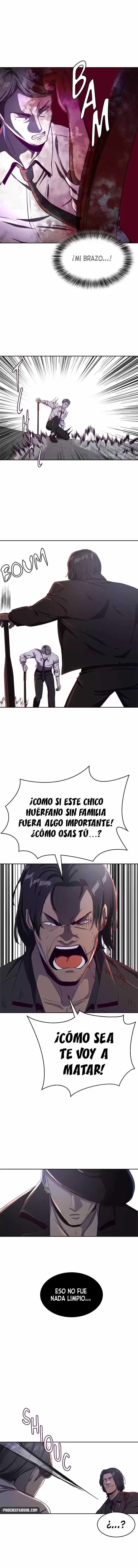 Ecos de los Muertos Capítulo 64 - Página 13 en español