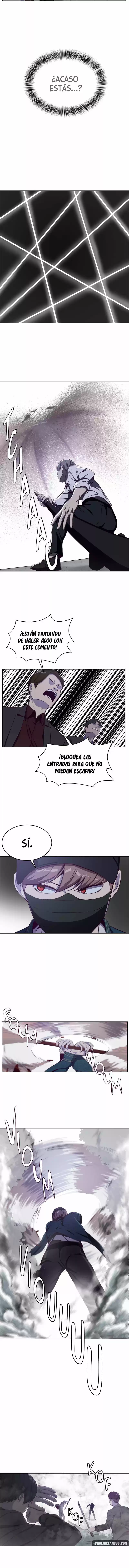 Ecos de los Muertos Capítulo 65 - Página 10 en español