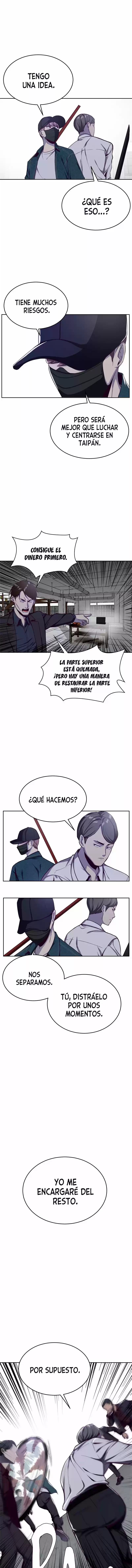 Ecos de los Muertos Capítulo 65 - Página 15 en español