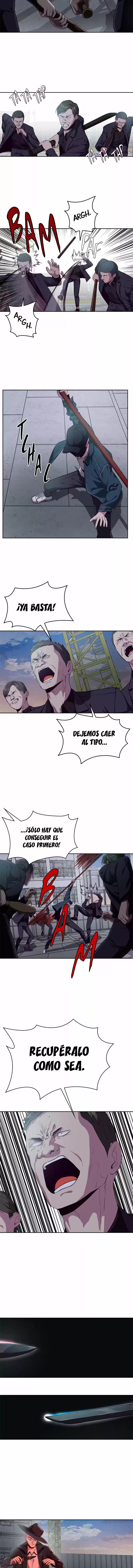 Ecos de los Muertos Capítulo 66 - Página 13 en español