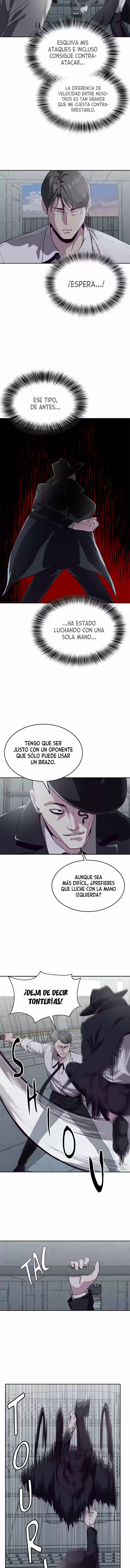 Ecos de los Muertos Capítulo 66 - Página 7 en español