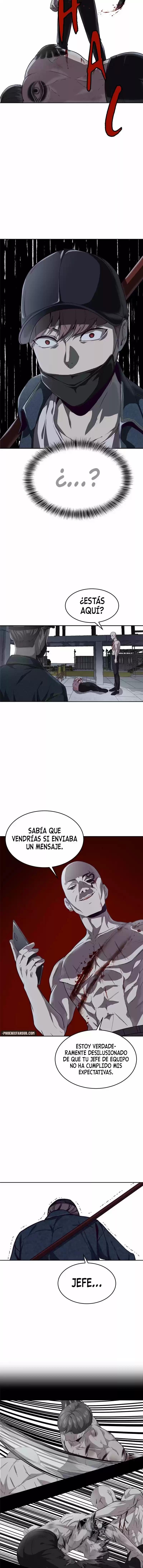 Ecos de los Muertos Capítulo 67 - Página 16 en español