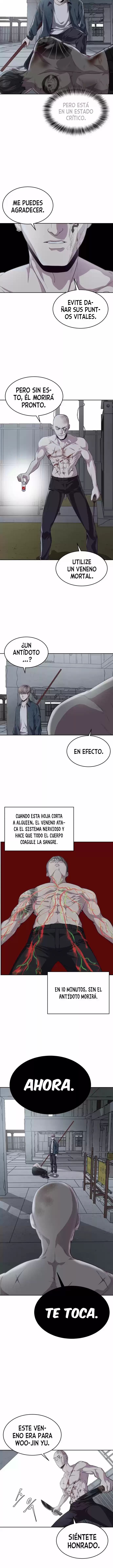 Ecos de los Muertos Capítulo 68 - Página 4 en español