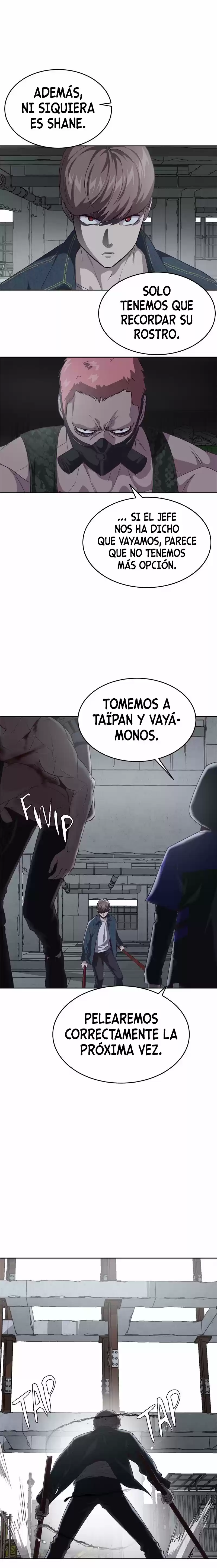 Ecos de los Muertos Capítulo 69 - Página 13 en español