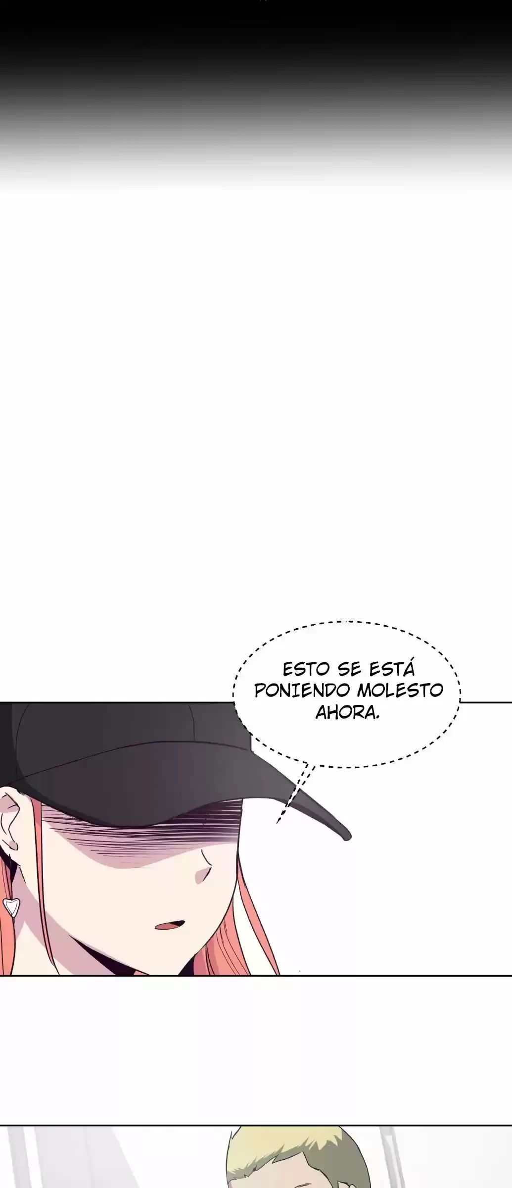 Ecos de los Muertos Capítulo 7 - Página 21 en español