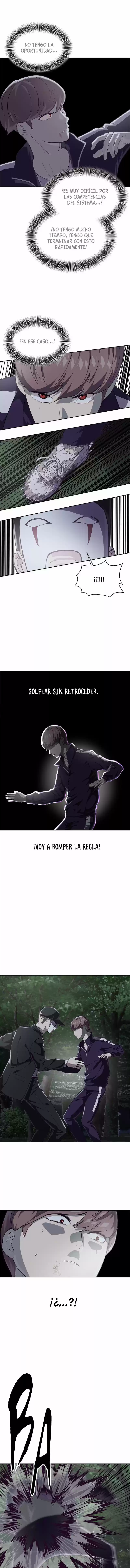Ecos de los Muertos Capítulo 78 - Página 10 en español
