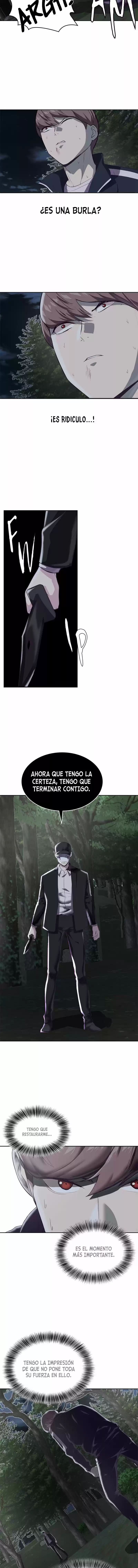 Ecos de los Muertos Capítulo 78 - Página 15 en español