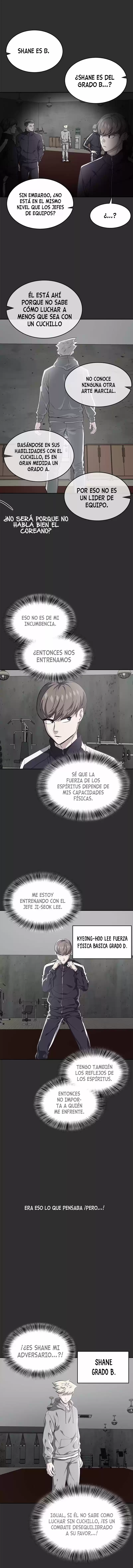 Ecos de los Muertos Capítulo 78 - Página 3 en español