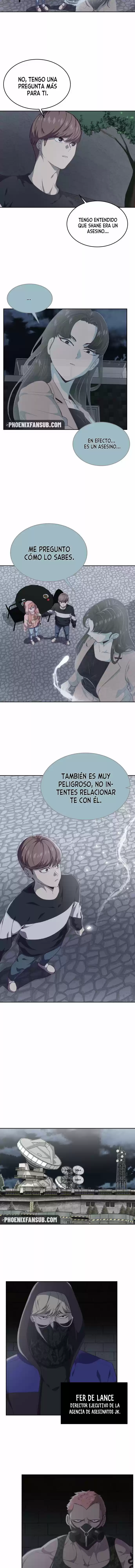Ecos de los Muertos Capítulo 79 - Página 15 en español