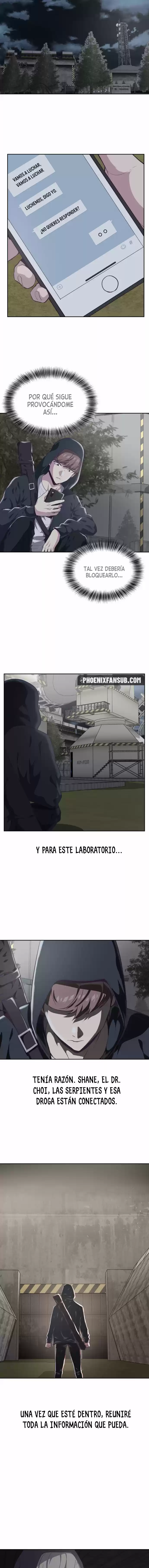 Ecos de los Muertos Capítulo 79 - Página 18 en español