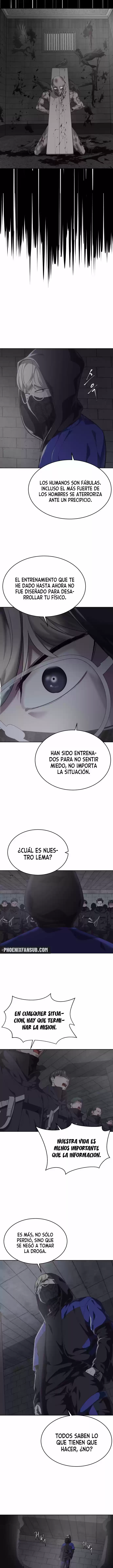 Ecos de los Muertos Capítulo 79 - Página 7 en español