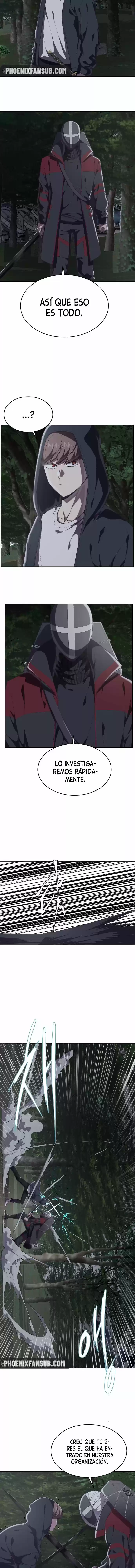 Ecos de los Muertos Capítulo 80 - Página 24 en español