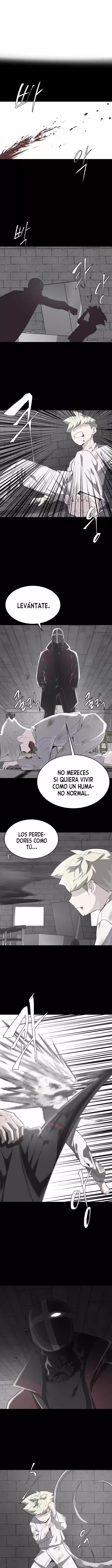 Ecos de los Muertos Capítulo 82 - Página 15 en español