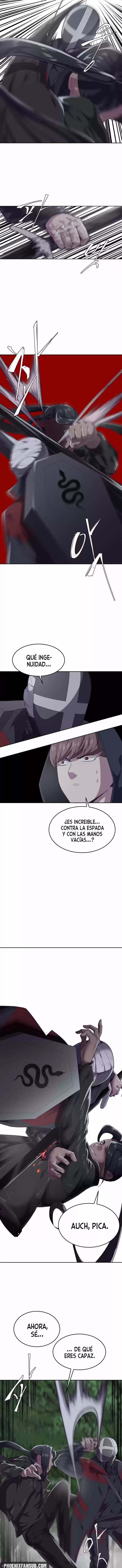 Ecos de los Muertos Capítulo 82 - Página 7 en español