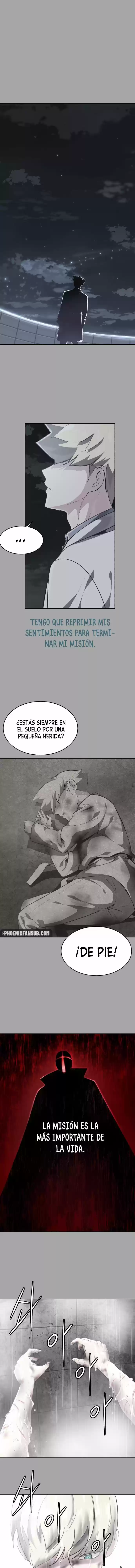 Ecos de los Muertos Capítulo 84 - Página 25 en español