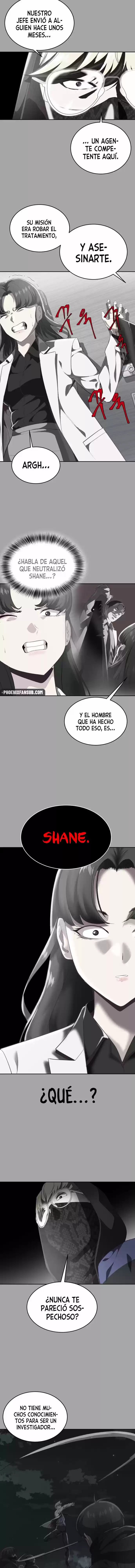 Ecos de los Muertos Capítulo 85 - Página 9 en español