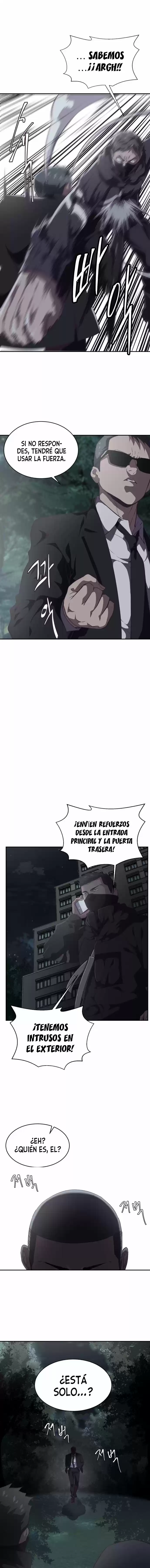 Ecos de los Muertos Capítulo 86 - Página 13 en español
