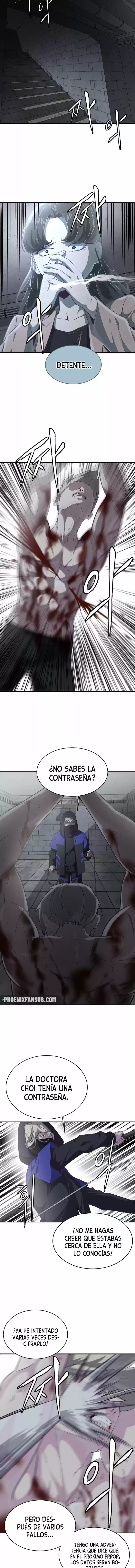 Ecos de los Muertos Capítulo 86 - Página 7 en español