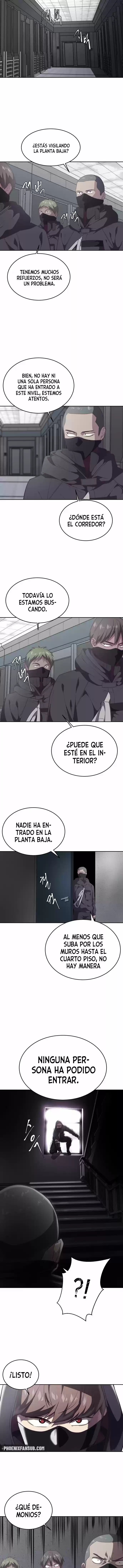 Ecos de los Muertos Capítulo 87 - Página 13 en español