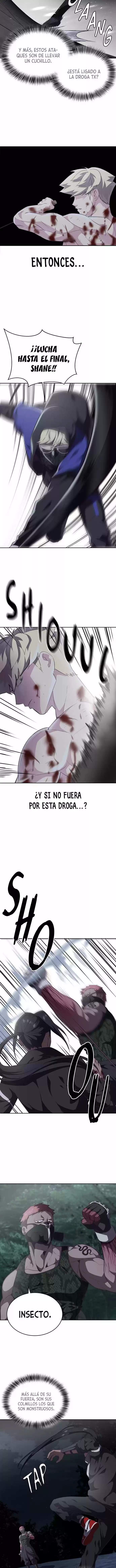 Ecos de los Muertos Capítulo 89 - Página 13 en español