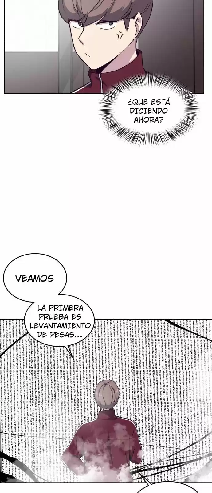 Ecos de los Muertos Capítulo 9 - Página 13 en español