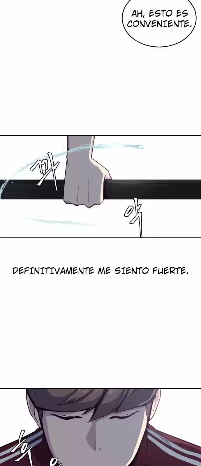 Ecos de los Muertos Capítulo 9 - Página 14 en español