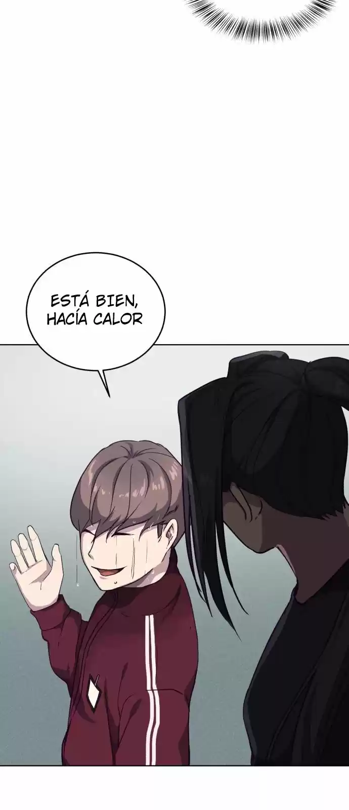 Ecos de los Muertos Capítulo 9 - Página 35 en español