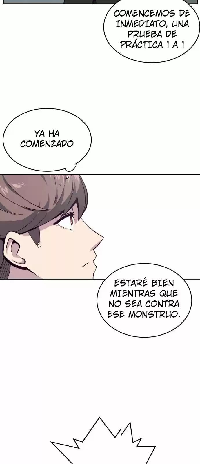 Ecos de los Muertos Capítulo 9 - Página 51 en español
