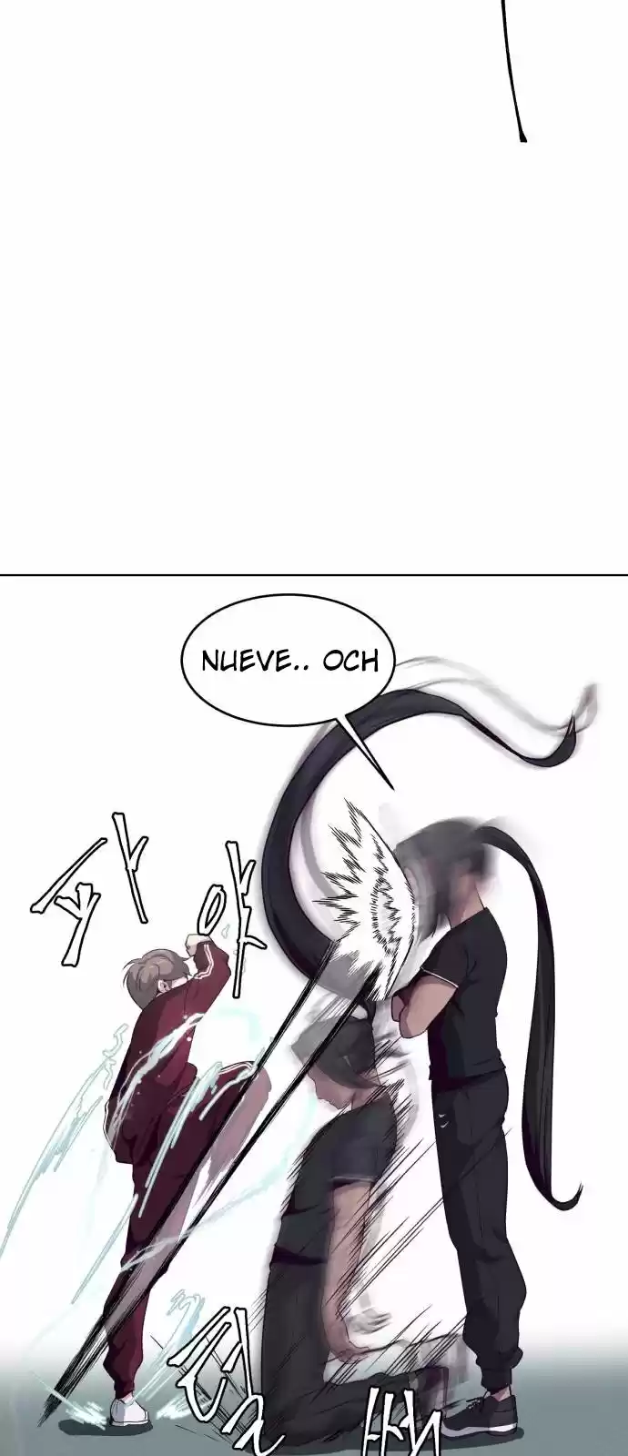 Ecos de los Muertos Capítulo 9 - Página 71 en español
