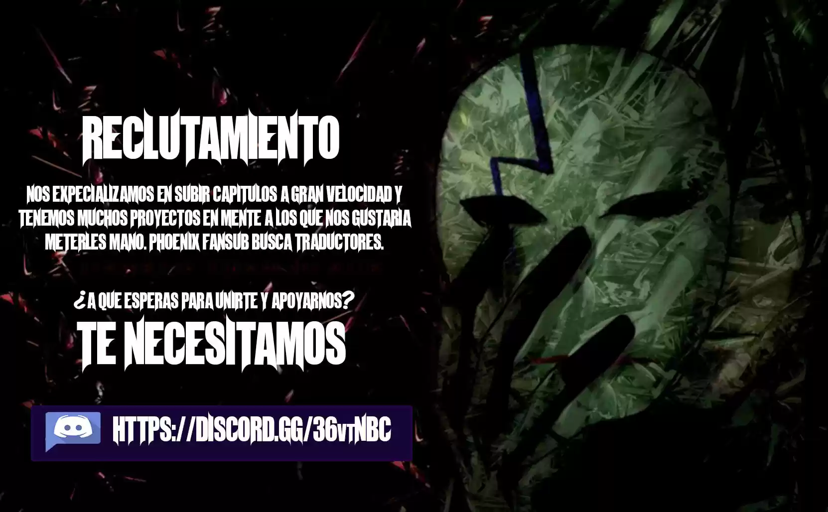 Ecos de los Muertos Capítulo 9 - Página 79 en español