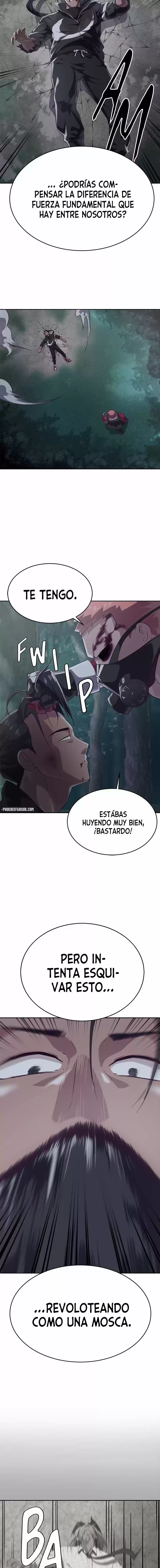 Ecos de los Muertos Capítulo 91 - Página 9 en español